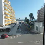 Acogedor Apartamento A 50M De La Playa Con Aire Acondicionado Y Tv, 2/4 Personas - Es-204-31