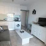 Acogedor Apartamento A 50M De La Playa Con Aire Acondicionado Y Tv, 2/4 Personas - Es-204-31
