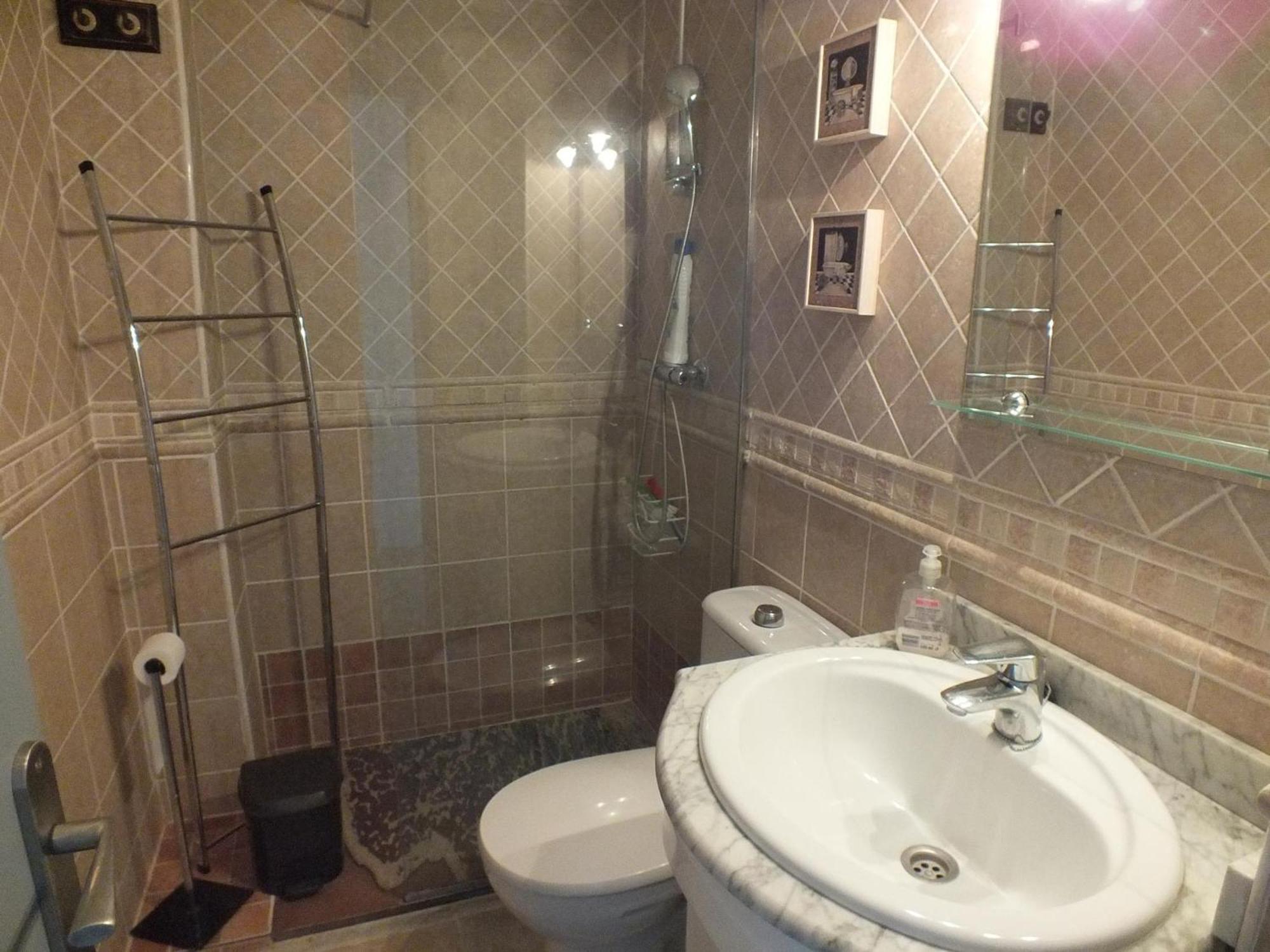Acogedor A 50m De La Playa Con Aire Acondicionado Y Tv, 2/4 Personas - Es-204-31 Appartement Roses
